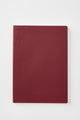 B5 Soft Cover Lined Notebook