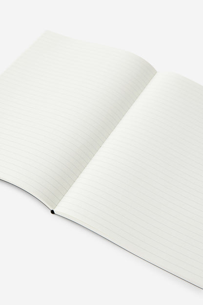B5 Soft Lined Notetaker Notebook