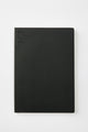 B5 Soft Cover Plain Notebook