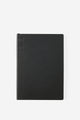 B6 Soft Cover Lined Notebook