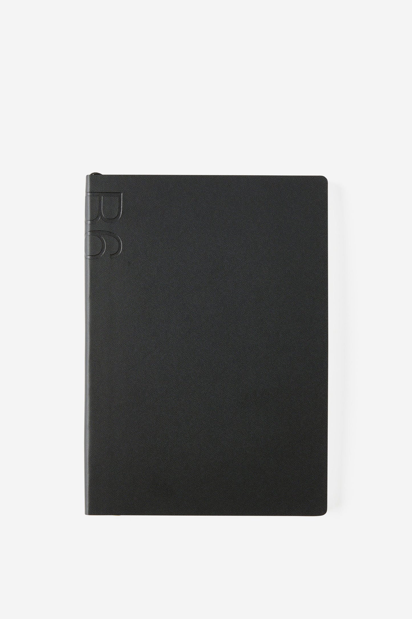 B6 Soft Cover Lined Notebook