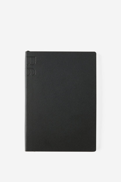B6 Soft Cover Lined Notebook