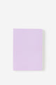 B6 Soft Lined Notetaker Notebook