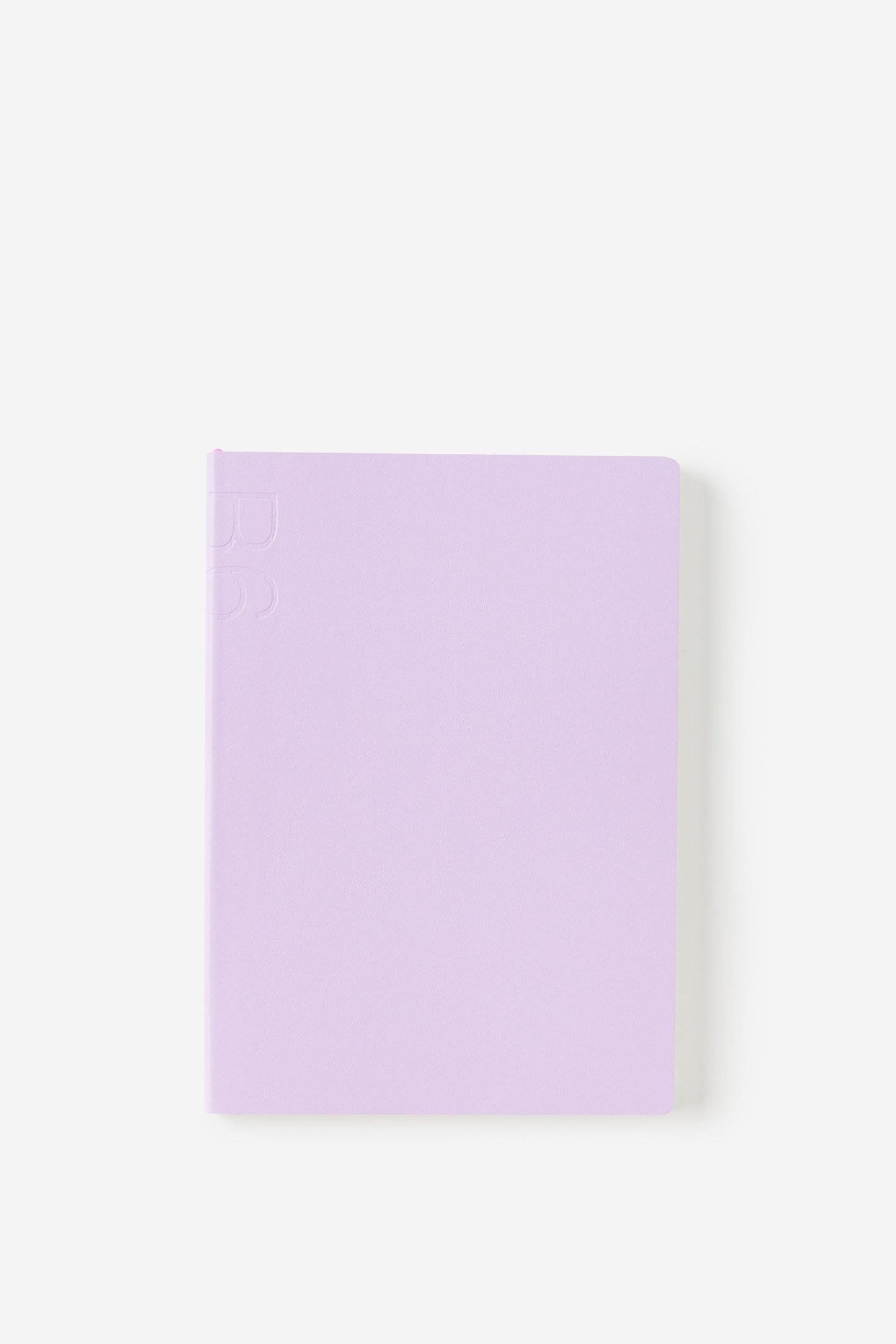 B6 Soft Lined Notetaker Notebook