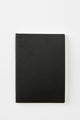 B6 Soft Cover Plain Notebook