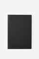 A5 Soft Cover Lined Notebook