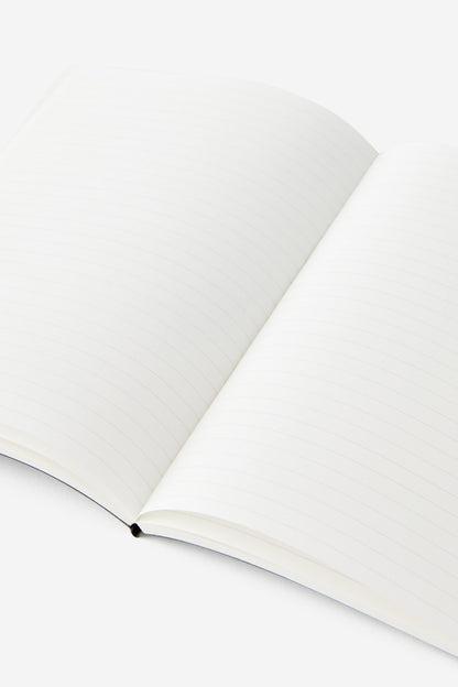 A5 Soft Cover Lined Notebook