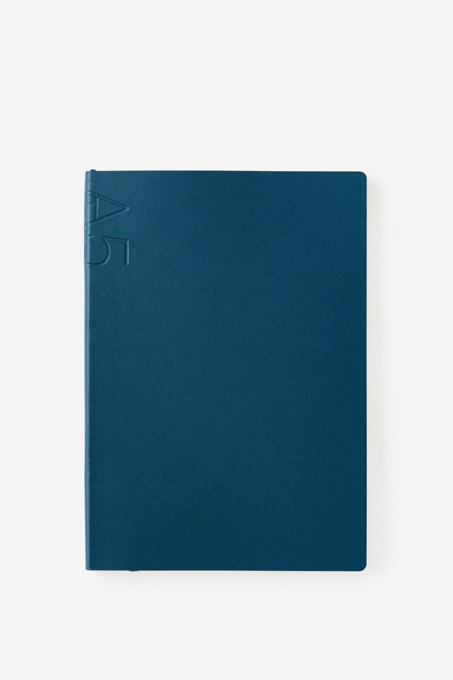 A5 Soft Cover Lined Notebook