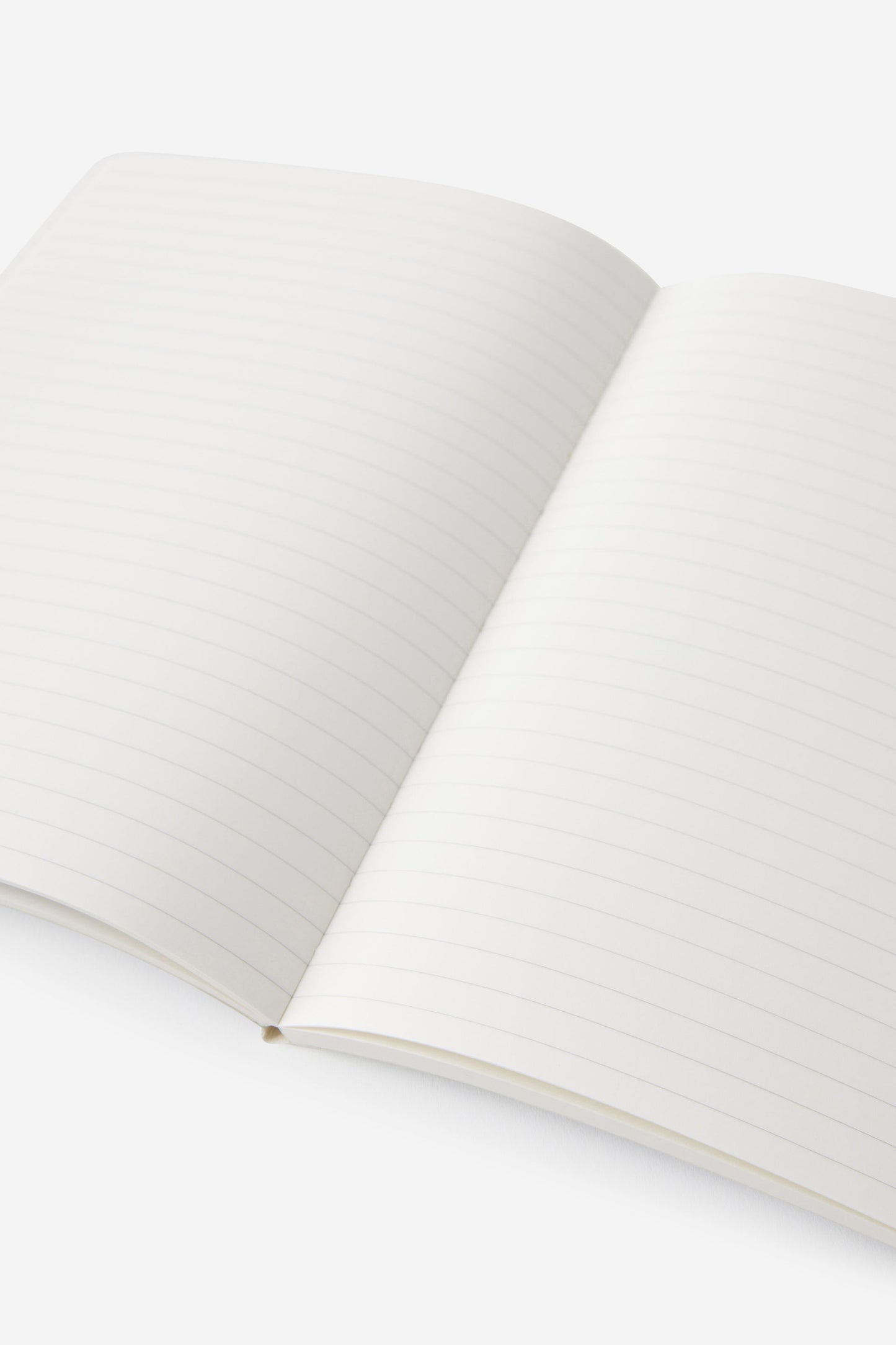 A5 Soft Cover Lined Notebook