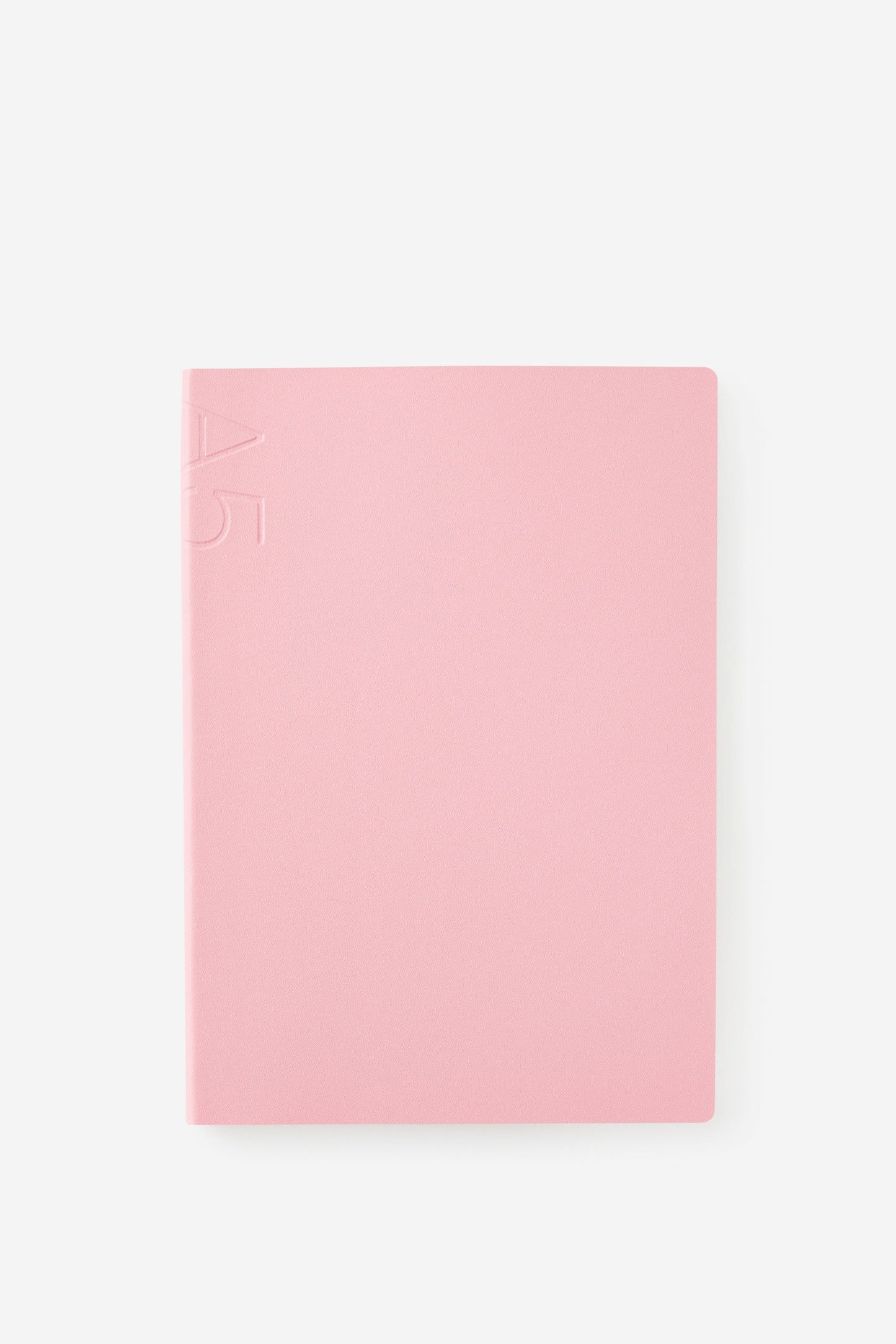 A5 Soft Cover Lined Notebook