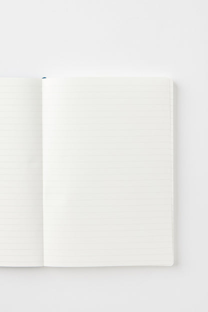 A5 Soft Cover Lined Notebook