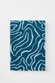 A5 Soft Cover Lined Notebook