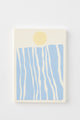 A5 Soft Cover Lined Notebook