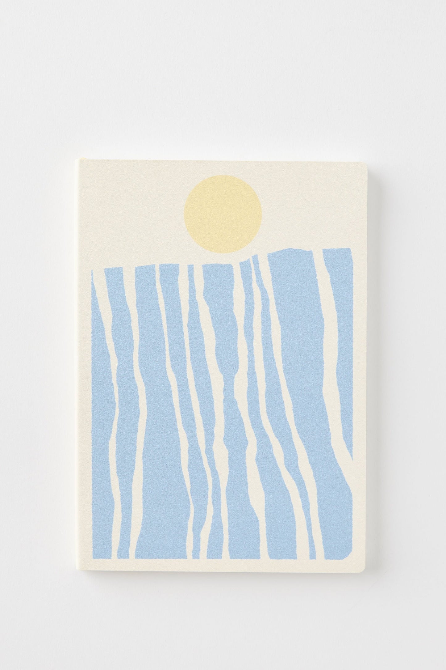 A5 Soft Cover Lined Notebook