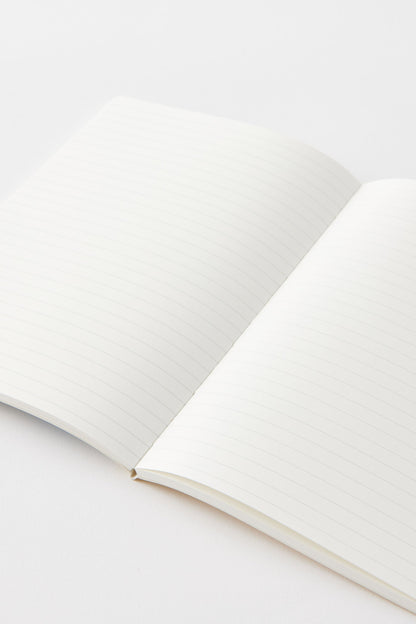 A5 Soft Cover Lined Notebook