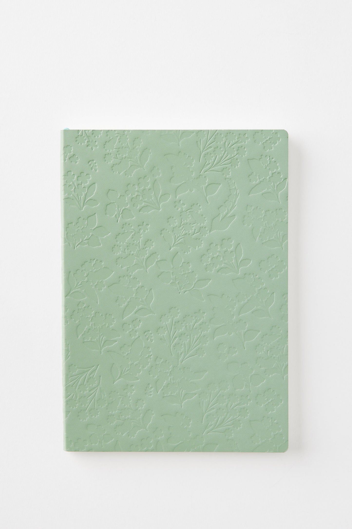 A5 Soft Cover Lined Notebook