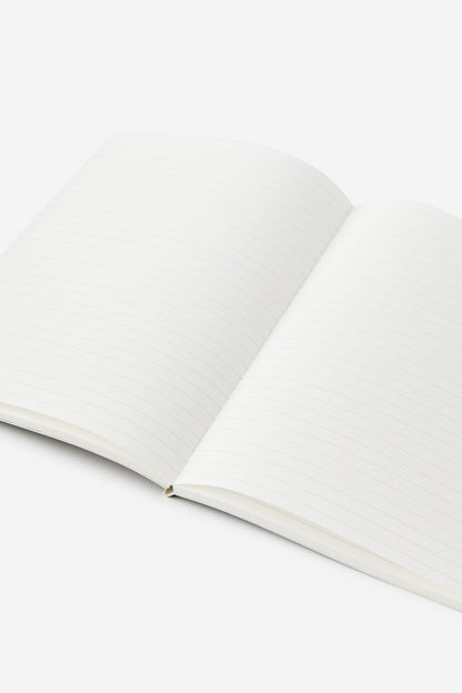 A5 Soft Lined Notetaker Notebook
