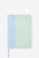A5 Soft Lined Notetaker Notebook