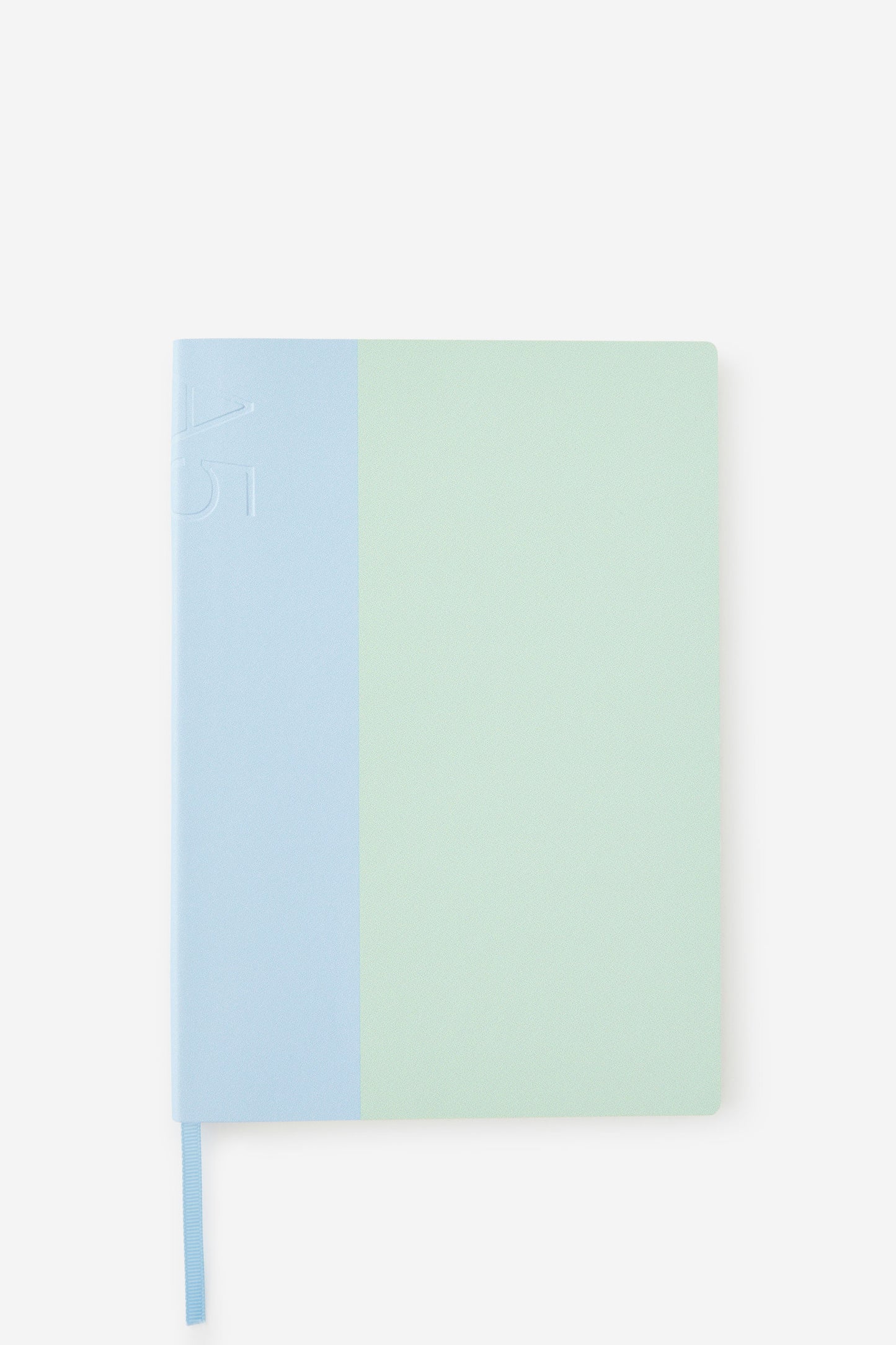 A5 Soft Lined Notetaker Notebook