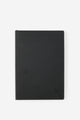A5 Soft Cover Plain Notebook