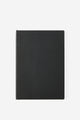 A5 Soft Cover Dot Notebook