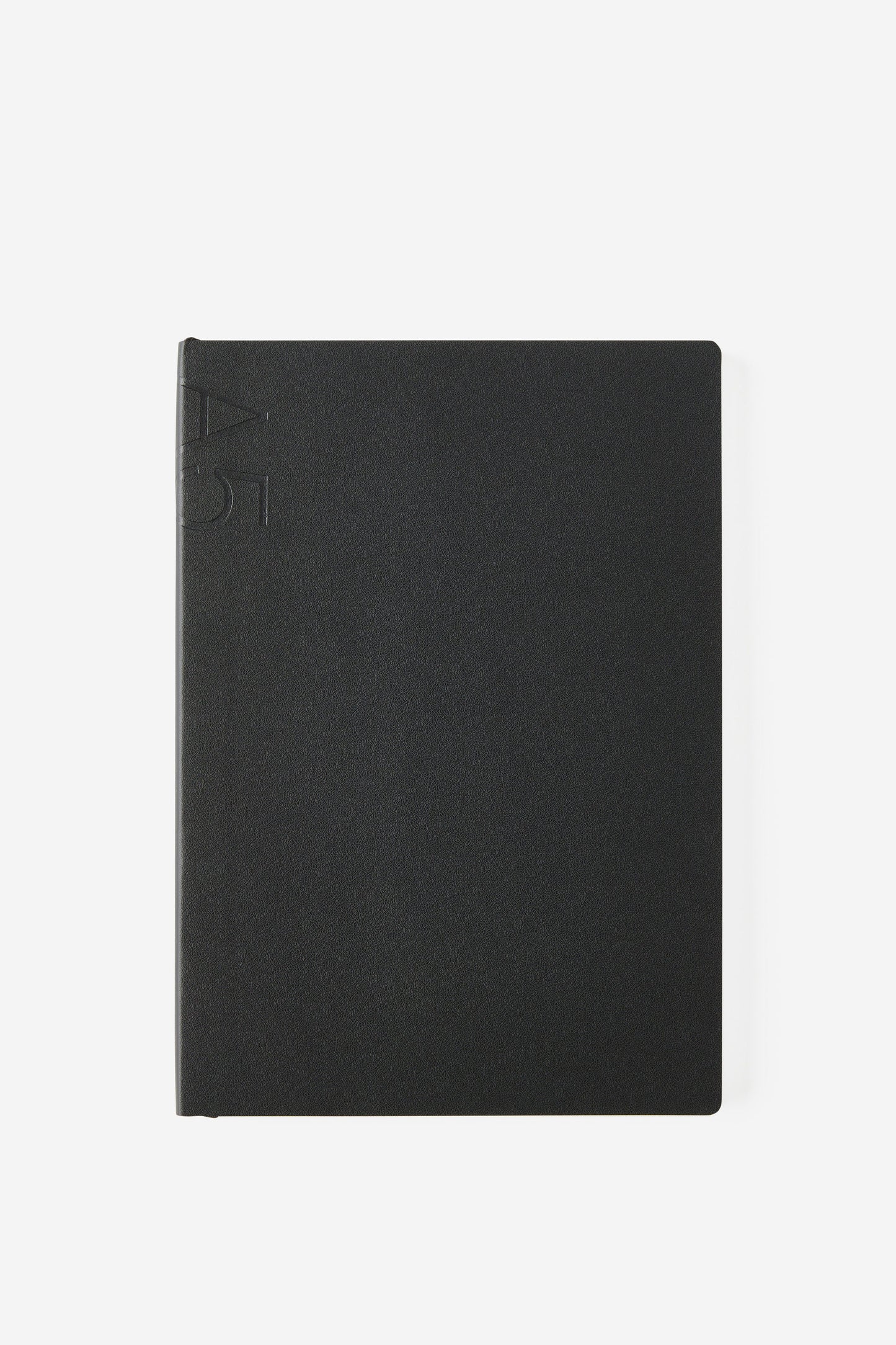 A5 Soft Cover Dot Notebook