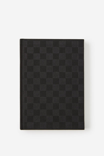 A5 Clothbound Journal