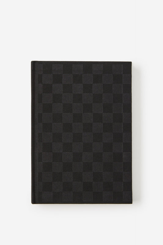 A5 Clothbound Journal