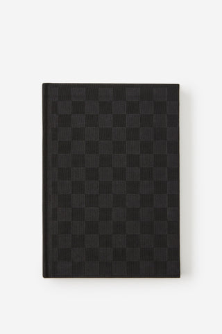 A5 Clothbound Journal