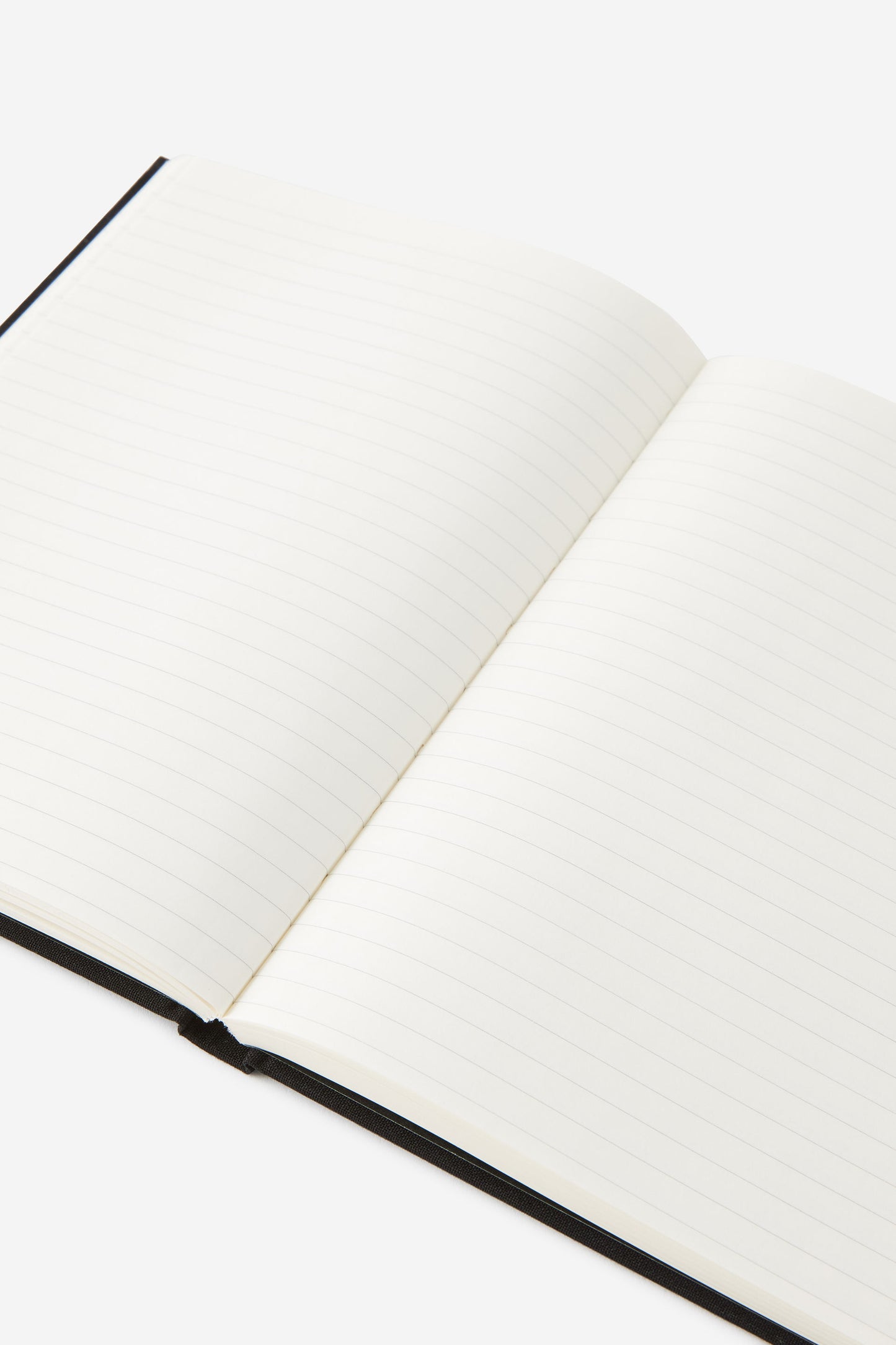 A5 Clothbound Journal