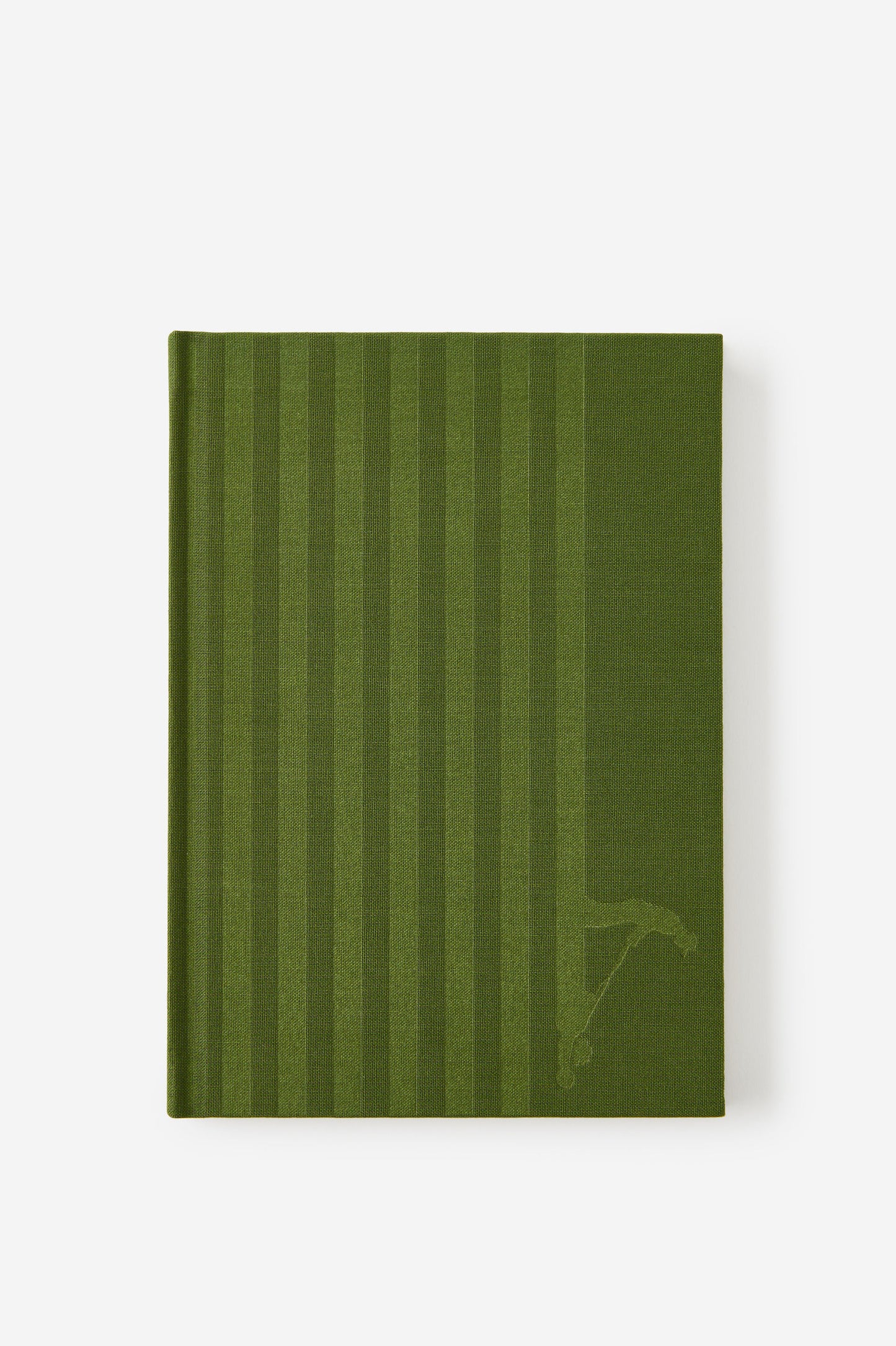 A5 Clothbound Journal