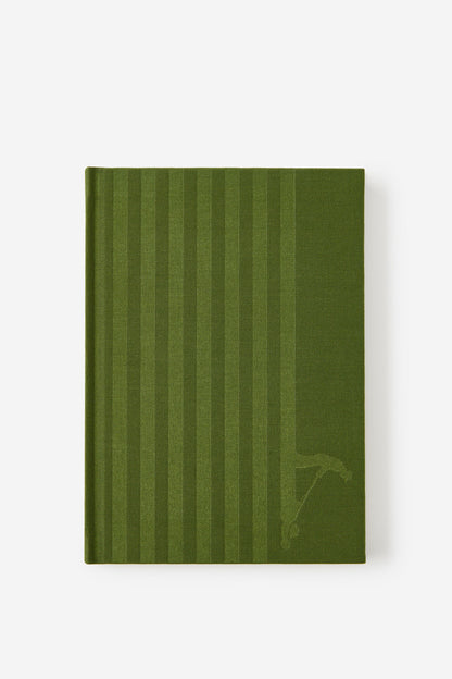 A5 Clothbound Journal
