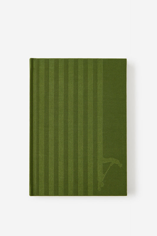 A5 Clothbound Journal