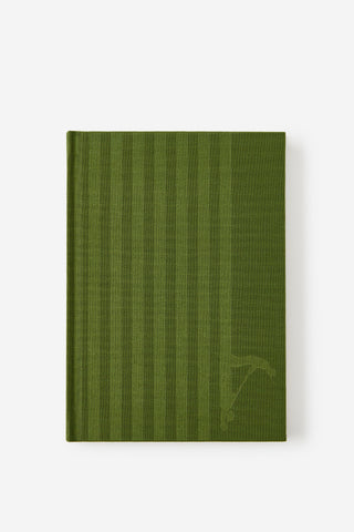 A5 Clothbound Journal