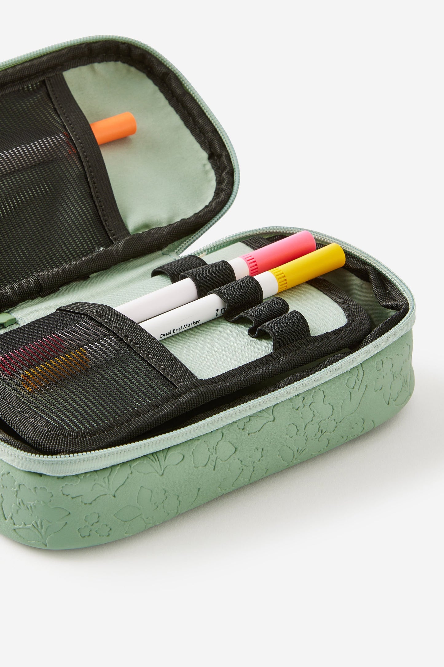 Hybrid Pencil Case