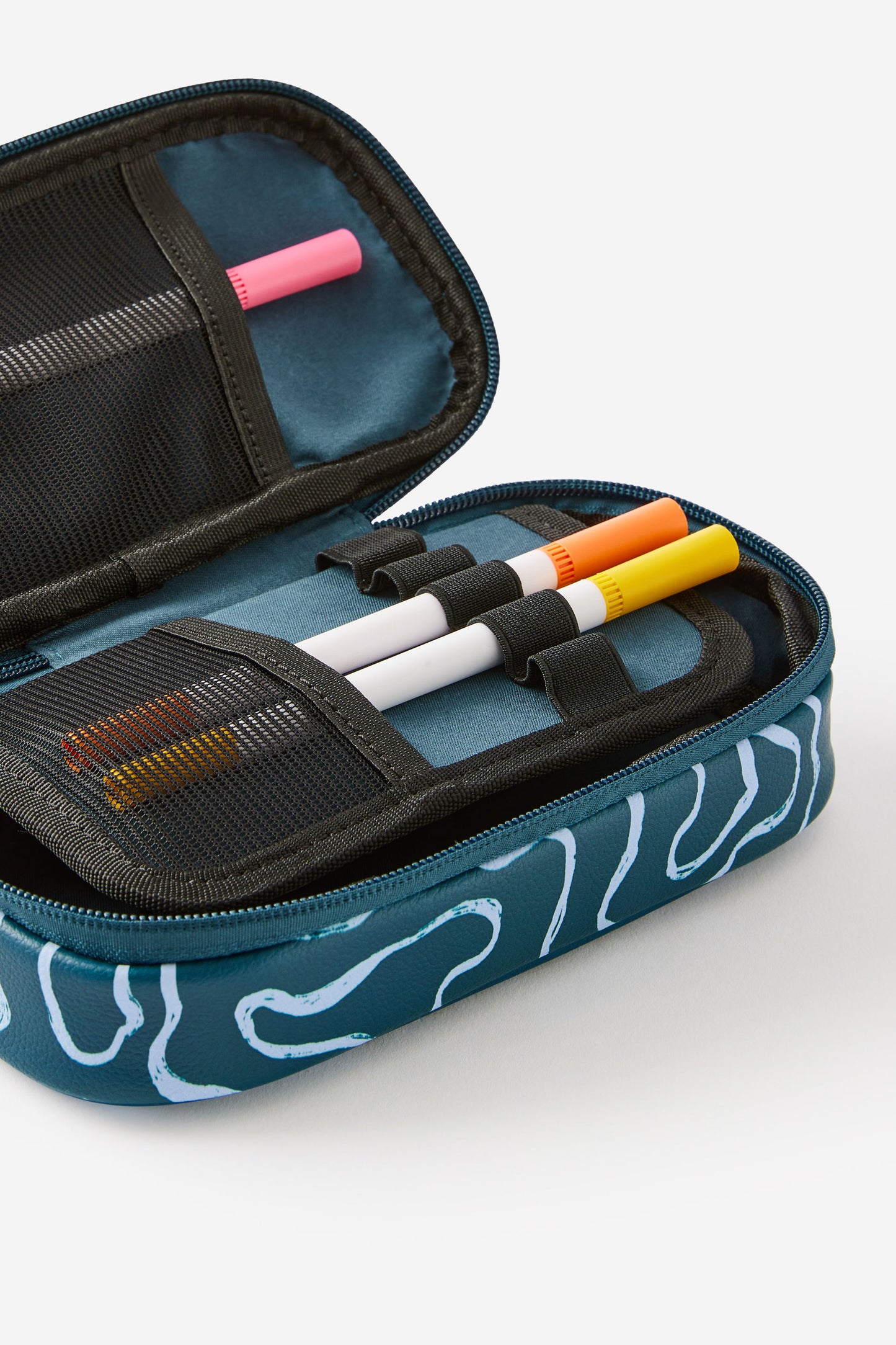 Hybrid Pencil Case
