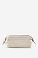 Compact Pu Pencil Case