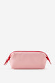Compact Pu Pencil Case