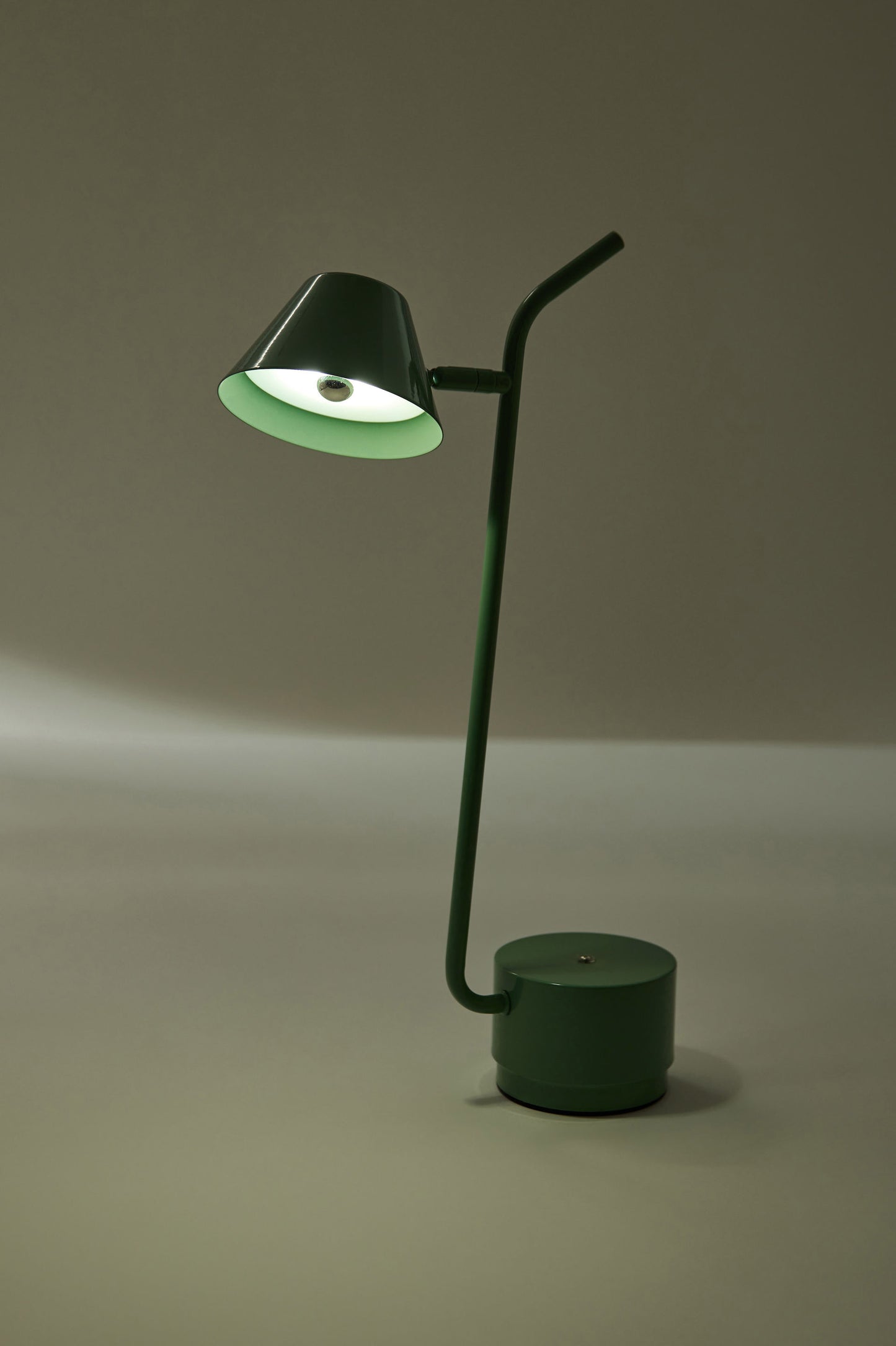 Rechargeable Desk Lamp