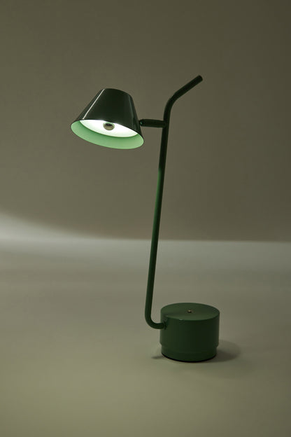 Rechargeable Desk Lamp