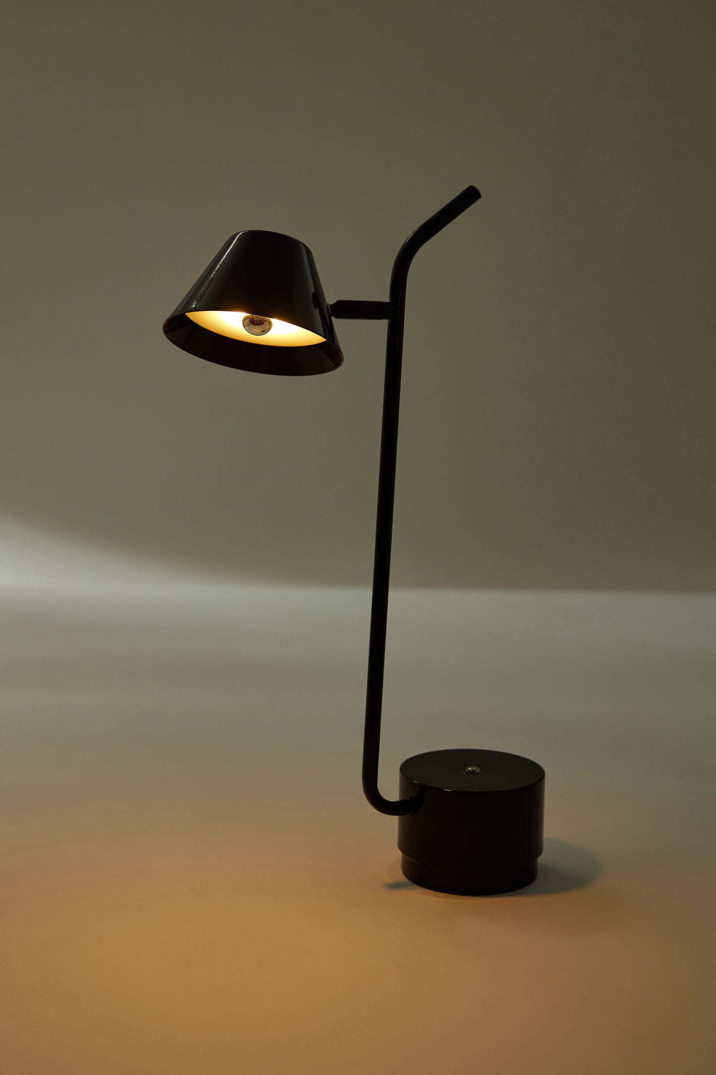 Rechargeable Desk Lamp