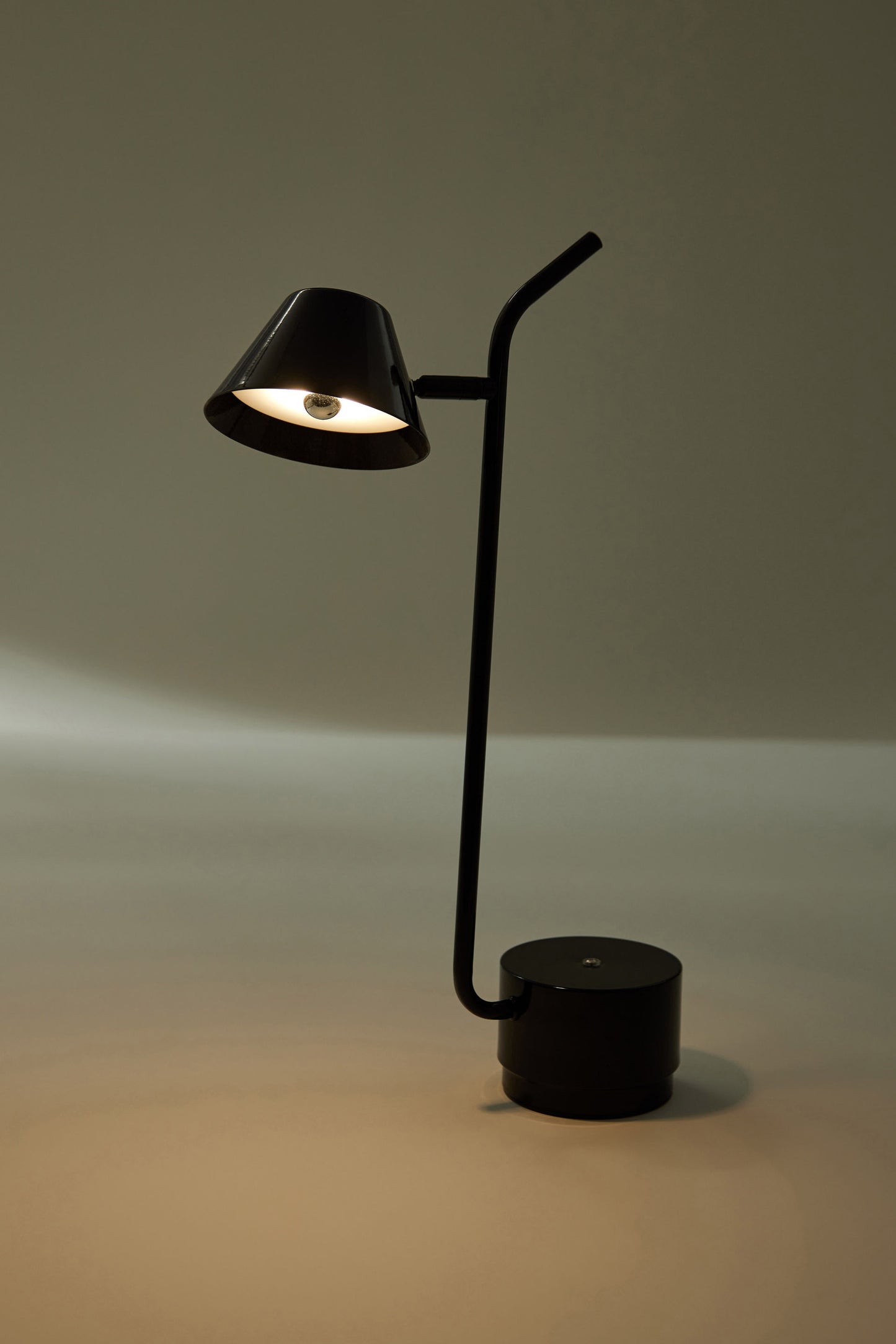 Rechargeable Desk Lamp