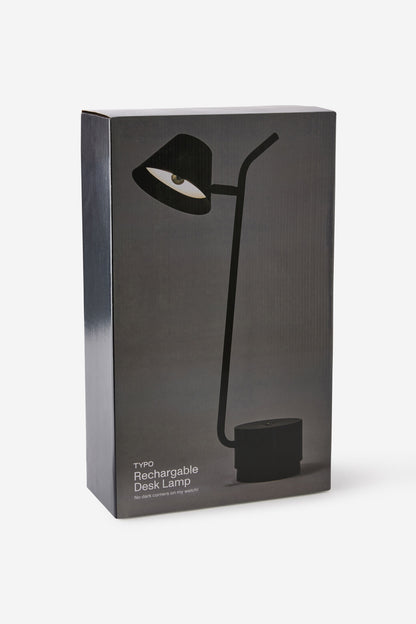 Rechargeable Desk Lamp
