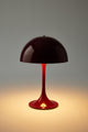 Solid Mushroom Lamp