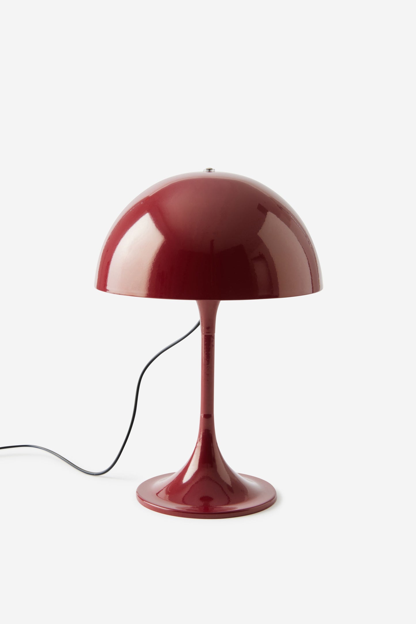 Solid Mushroom Lamp