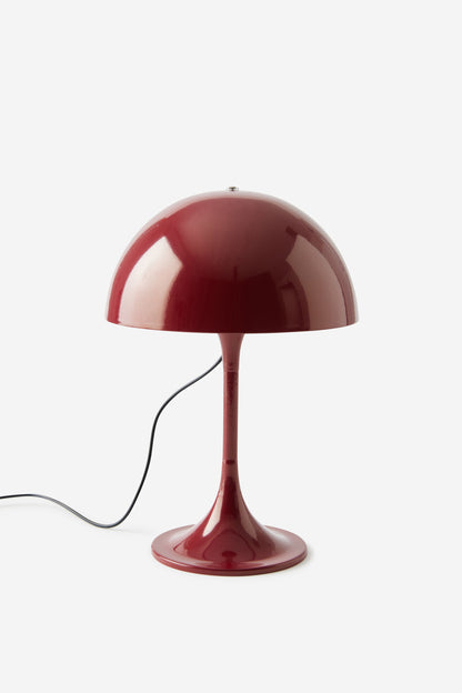 Solid Mushroom Lamp