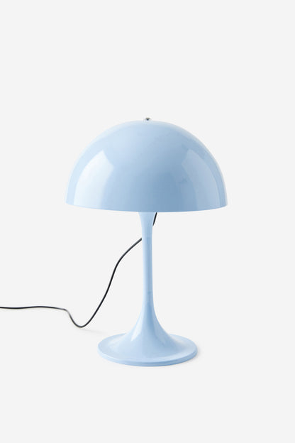 Solid Mushroom Lamp
