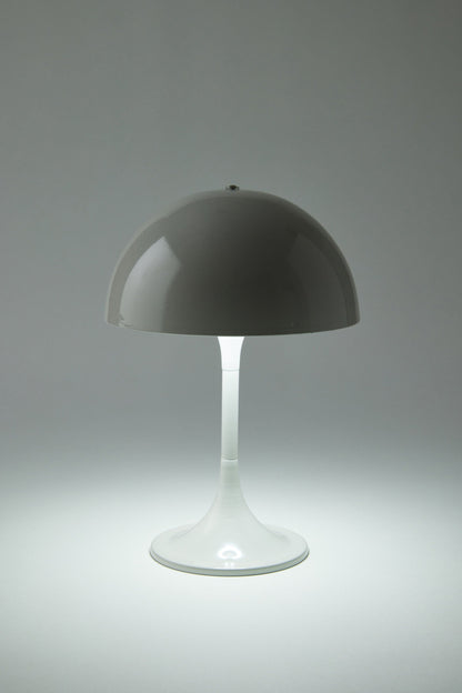 Solid Mushroom Lamp