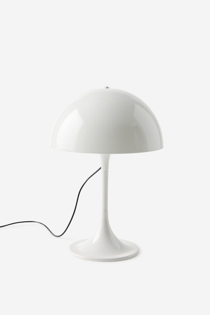 Solid Mushroom Lamp