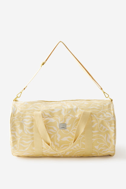 Campus Weekender Barrel Bag